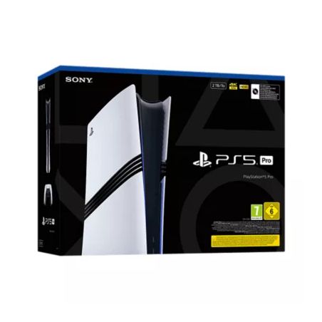 Consola Sony Playstation 5 Pro | RetroPlayZone