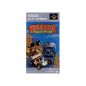 Wild Trax / Stunt Race FX - Super Famicom Wild Trax / Stunt Race FX - Super Famicom