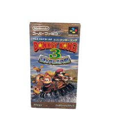 Donkey Kong 3 (Jap) - Super Famicom | RetroPlayZone