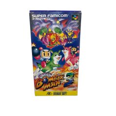 Videojuego Bomberman 3 para Super Famicom | RetroPlayZone
