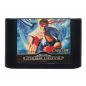 Super Street Figther II Special Champions Edition (cartucho) - Mega Drive