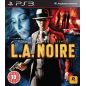 L.A. Noire (IT) (caja dañada) - Playstation 3