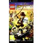 Indiana Jones 2 - PSP