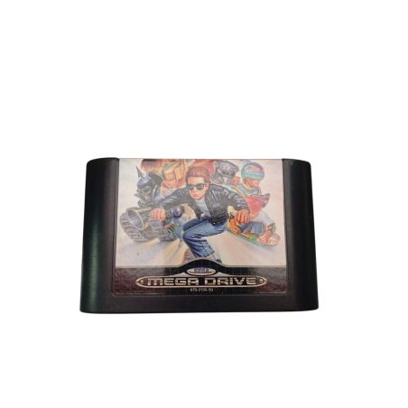 kid Chameleon - Mega Drive (cartucho) - Mega Drive | RetroPlayZone