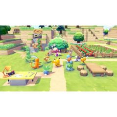 CONSOLA NINTENDO SWITCH 2 + JUEGO POKEMON POKOPIA - Switch | RetroPlayZone