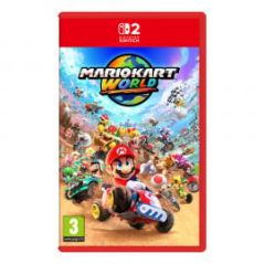Mario Kart World Nintendo Switch 2 - Switch | RetroPlayZone