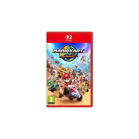 Mario Kart World Nintendo Switch 2 - Switch | RetroPlayZone