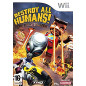 Destroy All Humans! 3