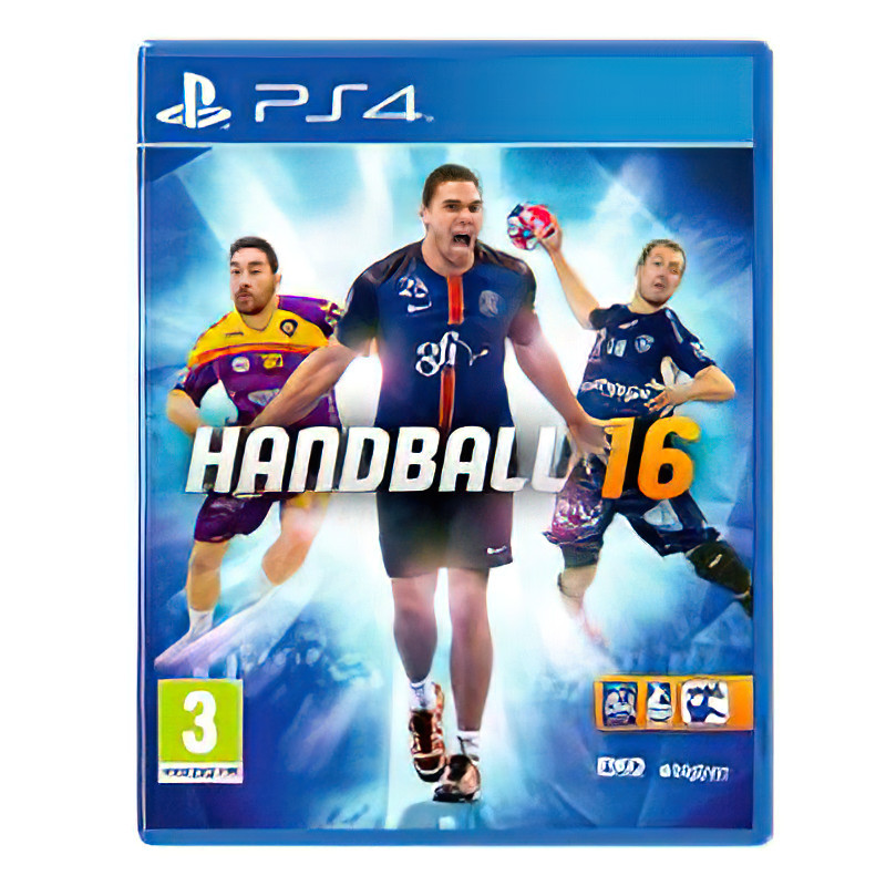 Handball 2016 Handball 2016