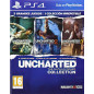Uncharted The Nathan Drake Collection Hits - PS4 Uncharted The Nathan Drake Collection Hits - PS4