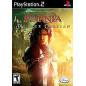 Cronicas Narnia: El Principe Caspian