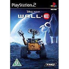 Wall-E - PS2