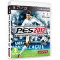PES 12: Pro Evolution Soccer 2012 - PS3