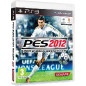 PES 12: Pro Evolution Soccer 2012