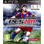 Pro Evolution Soccer 2011 (PES 2011) - PS3