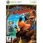 Banjo Kazooie: Baches y Cachivaches