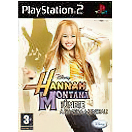 Hanna Montana: Unete a su Gira