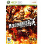 Mercenaries 2: World in Flames