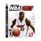 NBA 2K7 NBA 2K7