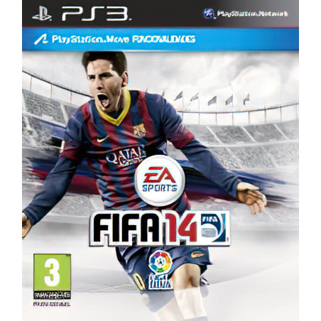 FIFA 14