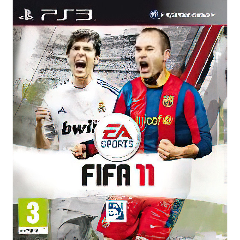 FIFA 11 FIFA 11