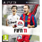 FIFA 11 FIFA 11