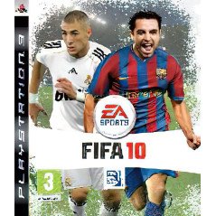 Fifa 10 - PS3