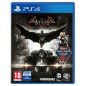 Batman Arkham Knight PS4