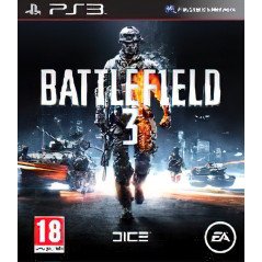 Battlefield 3 - PS3