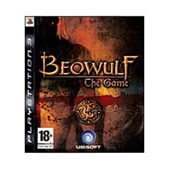 Beowulf - PS3