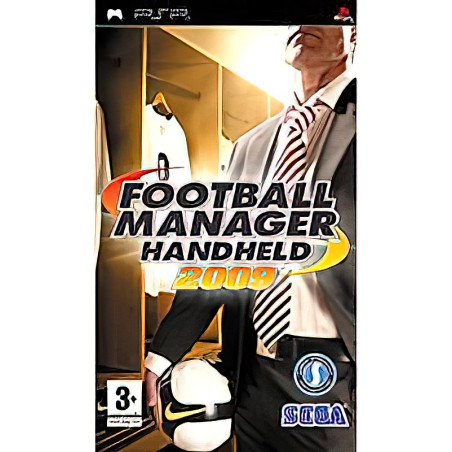 Football Manager 2009