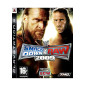 WWE Smackdown Vs Raw 2009 WWE Smackdown Vs Raw 2009