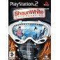 Shaun White Snowboarding - PS2