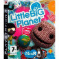 Little Big Planet PS3 (SP) Little Big Planet PS3 (SP)
