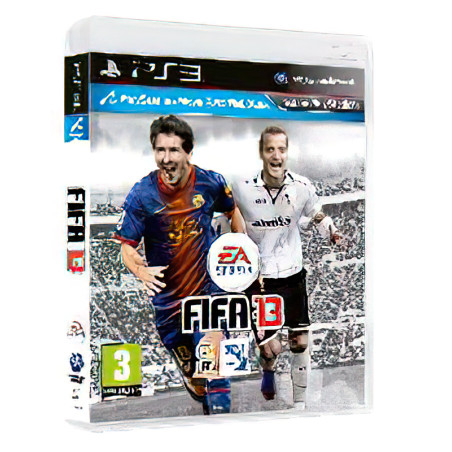 FIFA 13