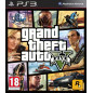 Grand Theft Auto V (GTA 5) (SP) - Completo PS3 Grand Theft Auto V (GTA 5) (SP) - Completo PS3