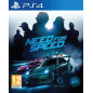 Need for Speed (SP) - PS4 Need for Speed (SP) - PS4