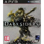 Darksiders Darksiders