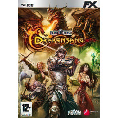 Drakensang