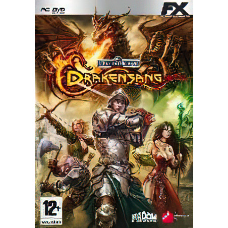 Drakensang