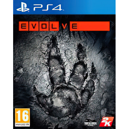 Evolve