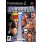 Showdown Legends of Wrestling - PS2