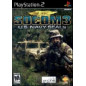 Socom 3: US Navy Seals - PS2 Socom 3: US Navy Seals - PS2