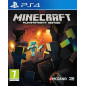 Minecraft (SP) - PS4