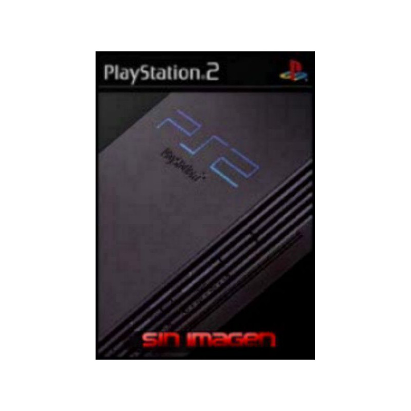 Starsky & Hutch - PS2 Starsky & Hutch - PS2