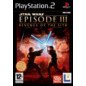 Star Wars Episodio III: La venganza de los Sith (ESP)  PS2