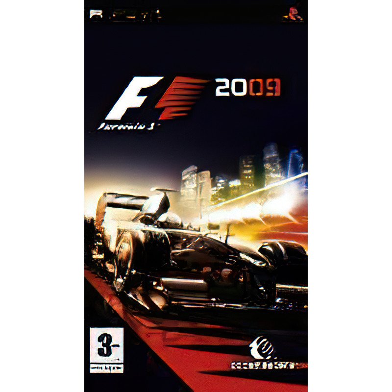 F1 2009
