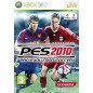 Pro Evolution Soccer 2010 (PES 10) - X360
