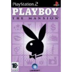 Playboy: The Mansion (ESP) - PS2