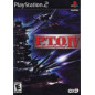Pacific Theatre of Operations 4 - PS2